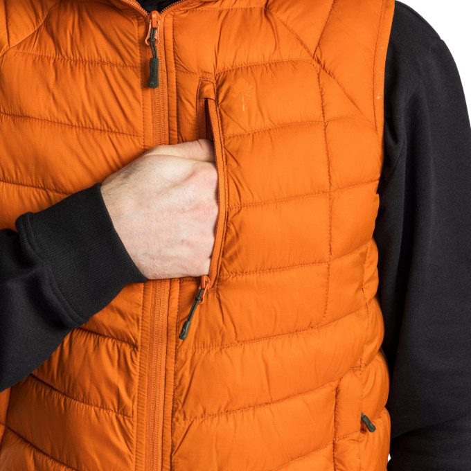 5258 ABISKO INSULATION ΑΝΔΡΙΚΟ ΓΙΛΕΚΟ PINEWOOD