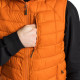 5258 ABISKO INSULATION ΑΝΔΡΙΚΟ ΓΙΛΕΚΟ PINEWOOD