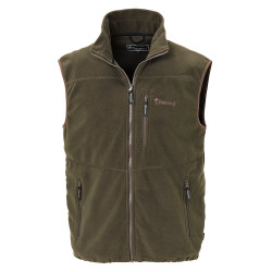 9564 PIRSCH ΓΙΛΕΚΟ FLEECE PINEWOOD