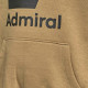 Admiral Παιδικό Φούτερ Με Κουκούλα Lenyta II Jr 1921550035 CAMEL BLACK