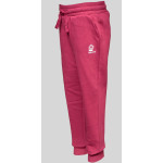 Admiral Παιδικό Παντελόνι Lenyta Jr 1821550017 BEAUJOLAIS WHITE GREY