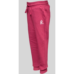 Admiral Παιδικό Παντελόνι Lenyta Jr 1821550017 BEAUJOLAIS WHITE GREY