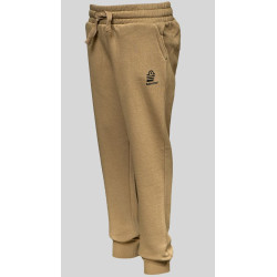 Admiral Παιδικό Παντελόνι Lenyta Jr 1821550017 CAMEL BLACK