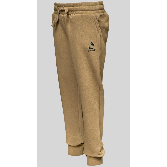 Admiral Παιδικό Παντελόνι Lenyta Jr 1821550017 CAMEL BLACK
