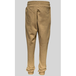 Admiral Παιδικό Παντελόνι Lenyta Jr 1821550017 CAMEL BLACK