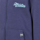 Admiral Παιδική Ζακέτα Με Κουκούλα Kingdom Jr 1921550005 NAVY PROVICICAL BLUE