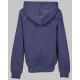 Admiral Παιδική Ζακέτα Με Κουκούλα Kingdom Jr 1921550005 NAVY PROVICICAL BLUE
