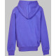 Admiral Παιδική Ζακέτα Με Κουκούλα Kingdom Jr 1921550005 PURPLE OPULEN WHITE