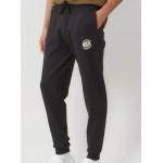 Admiral Ανδρικό Παντελόνι Φόρμα Bristol 1821550007 BLACK
