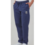 Admiral Ανδρικό Παντελόνι Φόρμα Univ 1821550008 NAVY
