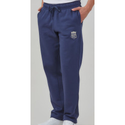 Admiral Ανδρικό Παντελόνι Φόρμα Univ 1821550008 NAVY