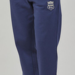 Admiral Ανδρικό Παντελόνι Φόρμα Univ 1821550008 NAVY