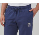 Admiral Ανδρικό Παντελόνι Φόρμα Univ 1821550008 NAVY