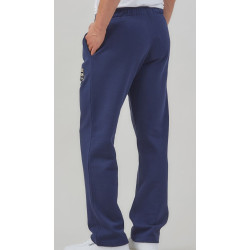 Admiral Ανδρικό Παντελόνι Φόρμα Univ 1821550008 NAVY