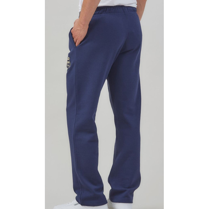 Admiral Ανδρικό Παντελόνι Φόρμα Univ 1821550008 NAVY