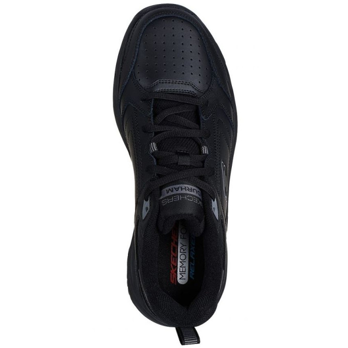 SKECHERS DELCK 232730/BBK