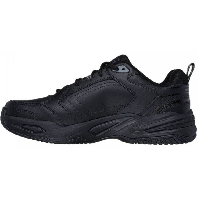 SKECHERS DELCK 232730/BBK