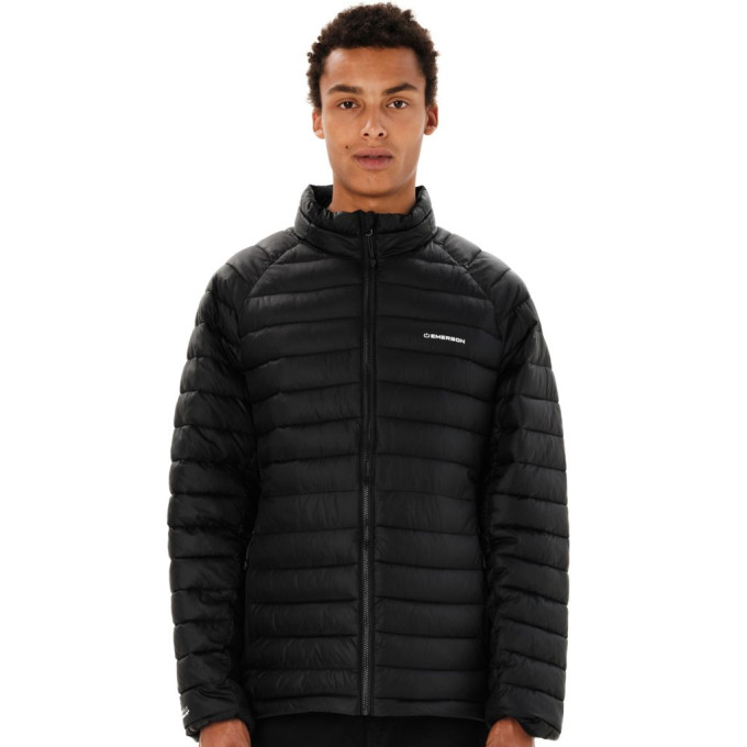  EMERSON ΑΝΔΡΙΚΟ ΜΠΟΥΦΑΝ PUFFER 262.EM10.74 BLACK