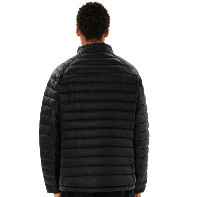  EMERSON ΑΝΔΡΙΚΟ ΜΠΟΥΦΑΝ PUFFER 262.EM10.74 BLACK
