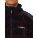  EMERSON ΑΝΔΡΙΚΟ FLEECE ΜΕ ΦΕΡΜΟΥΑΡ 262.EM290.156 PR613 BLUE WINE