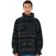  EMERSON ΑΝΔΡΙΚΟ SHERPA FLEECE ΜΕ ΦΕΡΜΟΥΑΡ 262.EM290.429 PR625 FOREST TEAL