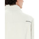 EMERSON ΑΝΔΡΙΚΟ FLEECE ΜΕ ΑΝΟΙΓΜΑ ΦΕΡΜΟΥΑΡ ΜΕΧΡΙ ΤΟ ΣΤΗΘΟΣ 262.EM28.25 CLAY WHITE