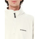 EMERSON ΑΝΔΡΙΚΟ FLEECE ΜΕ ΑΝΟΙΓΜΑ ΦΕΡΜΟΥΑΡ ΜΕΧΡΙ ΤΟ ΣΤΗΘΟΣ 262.EM28.25 CLAY WHITE