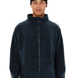 EMERSON ΑΝΔΡΙΚΟ FLEECE ΜΕ ΦΕΡΜΟΥΑΡ 262.EM29.19 PETROL