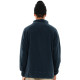 EMERSON ΑΝΔΡΙΚΟ FLEECE ΜΕ ΦΕΡΜΟΥΑΡ 262.EM29.19 PETROL