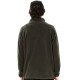 EMERSON ΑΝΔΡΙΚΟ FLEECE ΜΕ ΦΕΡΜΟΥΑΡ 262.EM29.19 OLIVE GREEN