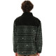  EMERSON ΑΝΔΡΙΚΟ FLEECE ΜΕ ΦΕΡΜΟΥΑΡ 262.EM29.156 FOREST GREEN