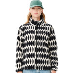  EMERSON ΓΥΝΑΙΚΕΙΟ FLEECE ΜΕ ΦΕΡΜΟΥΑΡ 262.EW290.160 PR613 OFF WHITE