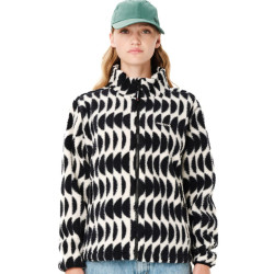  EMERSON ΓΥΝΑΙΚΕΙΟ FLEECE ΜΕ ΦΕΡΜΟΥΑΡ 262.EW290.160 PR613 OFF WHITE