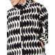 EMERSON ΓΥΝΑΙΚΕΙΟ FLEECE ΜΕ ΦΕΡΜΟΥΑΡ 262.EW290.160 PR613 OFF WHITE