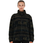 EMERSON ΓΥΝΑΙΚΕΙΟ FLEECE SHERPA ΜΕ ΦΕΡΜΟΥΑΡ 262.EW290.439 FOREST TEAL