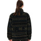 EMERSON ΓΥΝΑΙΚΕΙΟ FLEECE SHERPA ΜΕ ΦΕΡΜΟΥΑΡ 262.EW290.439 FOREST TEAL