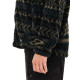 EMERSON ΓΥΝΑΙΚΕΙΟ FLEECE SHERPA ΜΕ ΦΕΡΜΟΥΑΡ 262.EW290.439 FOREST TEAL