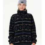 EMERSON ΓΥΝΑΙΚΕΙΟ FLEECE SHERPA ΜΕ ΦΕΡΜΟΥΑΡ 262.EW290.439 PR604 MIDNIGHT