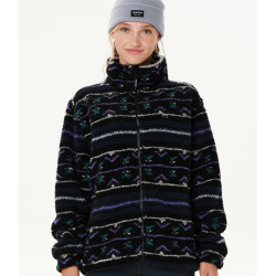 EMERSON ΓΥΝΑΙΚΕΙΟ FLEECE SHERPA ΜΕ ΦΕΡΜΟΥΑΡ 262.EW290.439 PR604 MIDNIGHT
