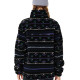 EMERSON ΓΥΝΑΙΚΕΙΟ FLEECE SHERPA ΜΕ ΦΕΡΜΟΥΑΡ 262.EW290.439 PR604 MIDNIGHT