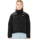  EMERSON ΓΥΝΑΙΚΕΙΟ ΜΠΟΥΦΑΝ PUFFER ΜΕ ΚΟΥΚΟΥΛΑ 262.EW10.76 BLACK