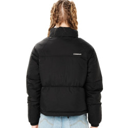  EMERSON ΓΥΝΑΙΚΕΙΟ ΜΠΟΥΦΑΝ PUFFER ΜΕ ΚΟΥΚΟΥΛΑ 262.EW10.76 BLACK