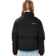  EMERSON ΓΥΝΑΙΚΕΙΟ ΜΠΟΥΦΑΝ PUFFER ΜΕ ΚΟΥΚΟΥΛΑ 262.EW10.76 BLACK