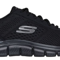 SKECHERS Track Leshur M 232758 Μαύρο
