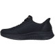 Skechers Bobs Squad 4 - Key Look Slip-Ins Γυναικεία Παπούτσια 117740/BBK