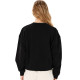  EMERSON ΓΥΝΑΙΚΕΙΟ CROP ΦΟΥΤΕΡ 262.EW20.90 BLACK