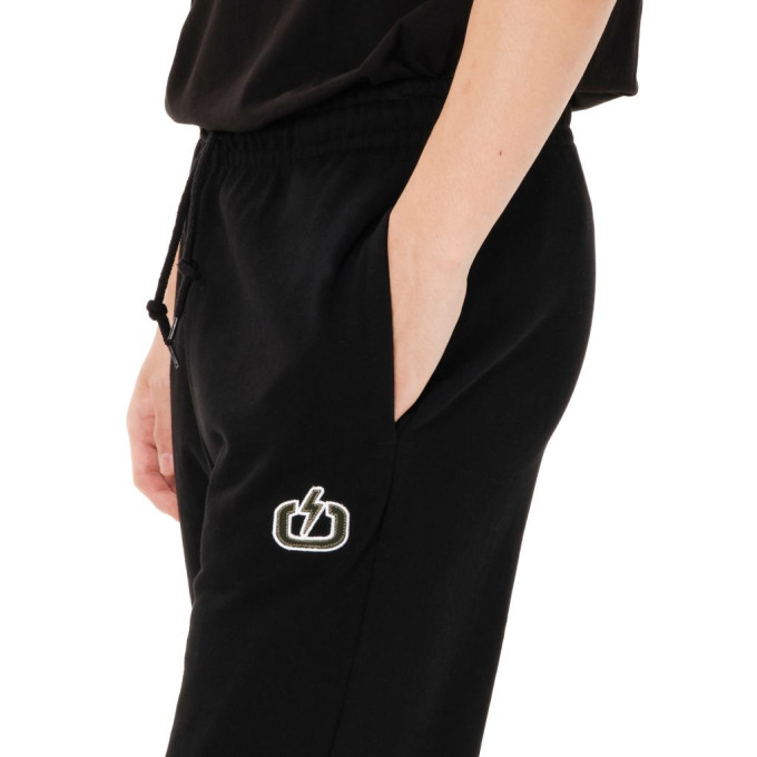  EMERSON ΑΝΔΡΙΚΟ ΠΑΝΤΕΛΟΝΙ ΦΟΡΜΑΣ 262.EM25.98 BLACK