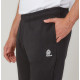 Admiral Ανδρικό Παντελόνι Φόρμα Classic 1821570002 BLACK