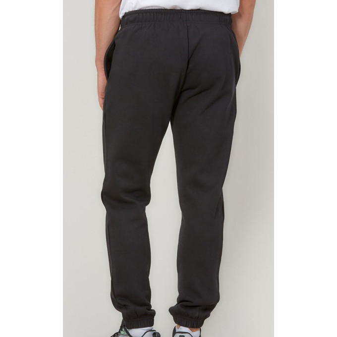 Admiral Ανδρικό Παντελόνι Φόρμα Classic 1821570002 BLACK