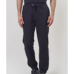 Admiral Ανδρικό Παντελόνι Φόρμα Pomor II 1821560004 BLACK